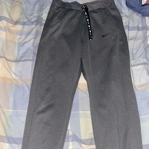 Nike sweatpants